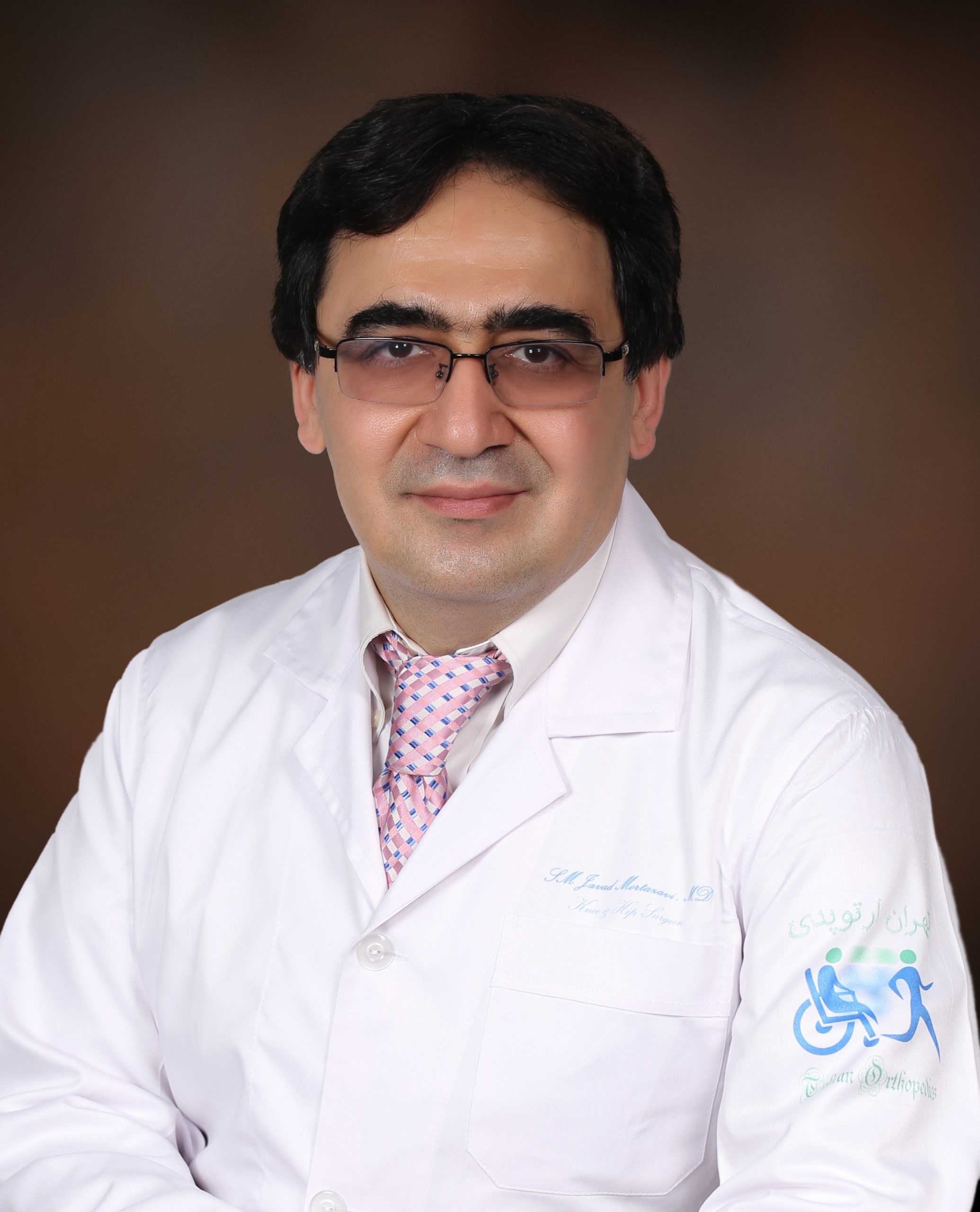 دکتر محمدجواد مرتضوی