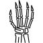 دست و مچ دست