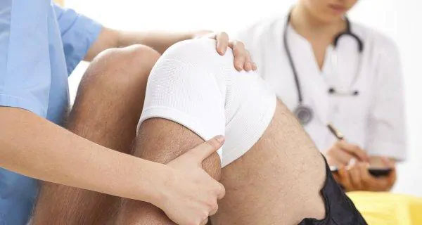 دوره نقاهت پس از جراحی تعویض مفصل زانو