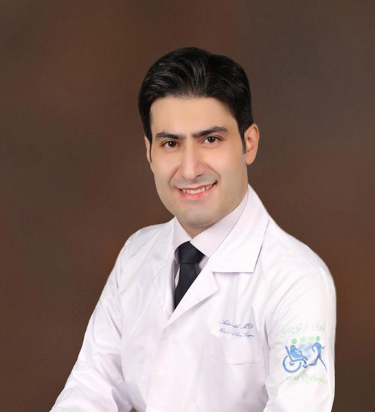 دکتر آیدین عرب زاده